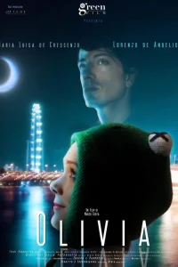  Оливия 
