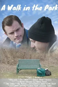  Прогулка в парке 