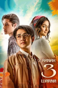  Ranah 3 Warna 