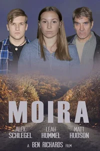  Мойра 