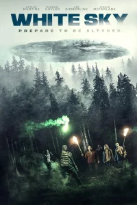  Белое небо 