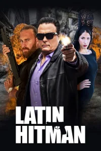  Киллер латинос 