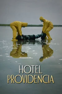  Отель "Провидение" 